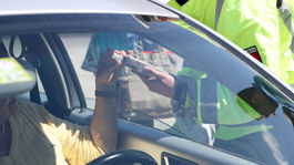 Na žilinských cestách sa pilo vo veľkom. Polícia odhalila 18 vodičov pod vplyvom 