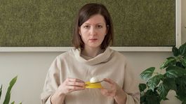 Ivona Pekárková: Lepšia verzia seba 