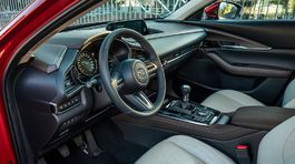 Mazda CX-30 - 2019