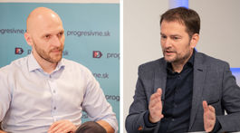 Šarvátku v opozícii hasia sulíkovci