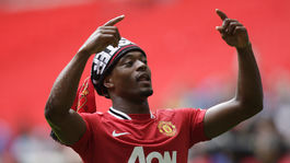 Škandály i trofeje. Evra ukončil hráčsku kariéru, no vo futbale má ešte veľké plány 