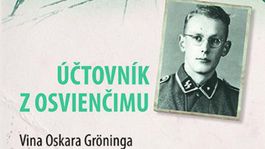 Reiner Engelmann: Účtovník z Osvienčimu 