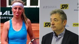 Čierna škvrna v slovenskom tenise. Moška: Nebudeme sa tým zaoberať