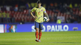 Pomsta za výprask. Real zakázal prestúpiť hráčovi