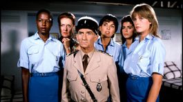 Diváci Funésa milovali, Gabin a Marais ním opovrhovali