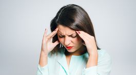 Migréna je viac ako len "obyčajná" bolesť hlavy
