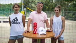 Zlepšenie aj vďaka novej trénerke. Dubovcová so Štrbovou bojujú o Tokio