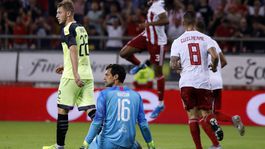 LM: Trpká rozlúčka Hrošovského s Plzňou. Škvarka prispel k postupu