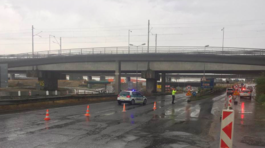 Bratislavské ulice pravidelne potápajú extrémne lejaky. Naozaj to nemá riešenie?