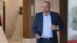 (Ne)predvídateľný Sulík