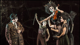 Divadelná Nitra pozýva hľadať odpovede prostredníctvom umenia