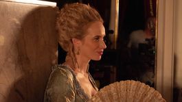 Táňa Pauhofová: Mám šťastie na dobrých režisérov