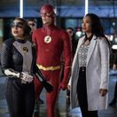 the flash, flash, barry allen, grant gustin,