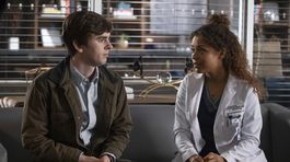 Lekár autista opäť búral tabuizované témy a vháňal slzy do očí