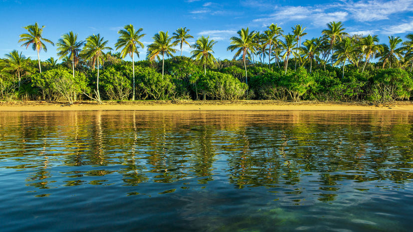Tonga