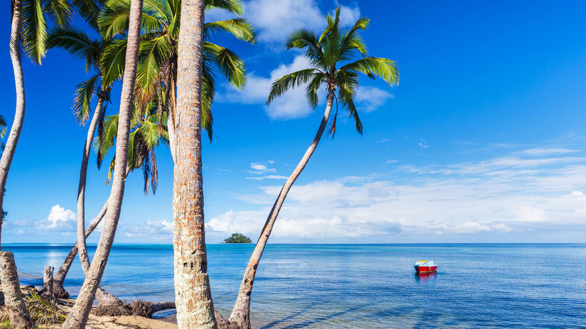 Tonga