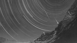 Nočná obloha ponúkne aj počas Vianoc zaujímavé úkazy