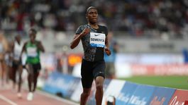 Boj Semenyaovej s IAAF pokračuje. Odmieta liečbu, príde o MS 