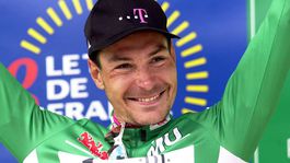 Zabel pre Pravdu: Sagan je najlepší na svete