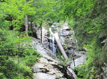 ferrata Martin, ferrata hosrkej záchrannej služby,
