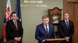 Koaličná zmluva sa skončí, vláda to potiahne ďalej