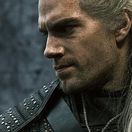 the witcher, henry cavill,