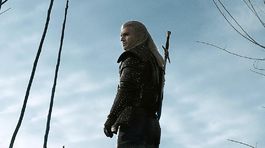 the witcher, henry cavill,