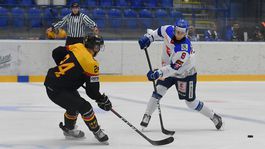 Vysoká prehra. Slováci vo Füssene výrazne zaostali aj za Nemcami