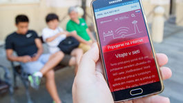 Do roku 2020 by mal byť rýchly internet v každej slovenskej obci