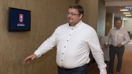 Odporučili licenciu pre Slovan. Klub vyhral bitku, vojnu však nie