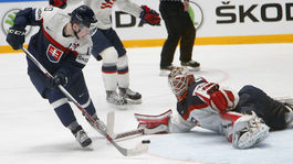 Jágr o Réwayovi: Ľudia by nemali dostať len jednu či tri šance 