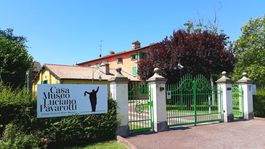 Traja majstri lákajú do talianskej Modeny: Pavarotti, Ferrari... a Kaplický