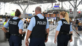 Sýrčan v Stuttgarte zabil známeho na ulici mečom