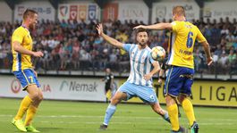 Upratovačky slovenských klubov sú bez práce. Vďaka futbalistom Pohronia