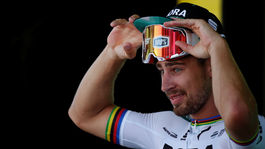 Od oceána po oceán. Sagana čaká exotické podujatie 