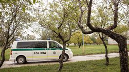 Poriadím otriasla brutálna vražda, vraj kvôli hlasnej hudbe