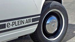 Renault e-Plein Air - 2019