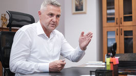 Gašpar: Úniky informácií v kauze dvojnásobnej vraždy sú nebezpečným precedensom