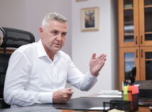 Tibor Gašpar