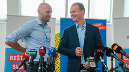 V programe PS/Spolu sú aj nezmysly, zhodnotil analytik