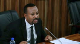 Zamedzí etiópsky premiér 'navždy' prístup na internet?