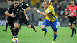 Pohronie skúšajú najlepší. Nestačí mu, čo v druhej lige