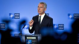 Šéf NATO: Nechceme nové preteky v zbrojení