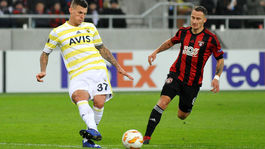 Rokovania okolo Škrtela sa pohli vpred. Údajne mieri za bývalým spoluhráčom