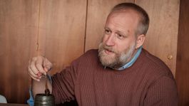 Peter Bebjak: Základnou vecou režiséra je, aby si dobre vybral hercov a štáb