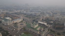 Požiare na Sibíri sa ďalej šíria, kalamita vyvoláva verejné protesty