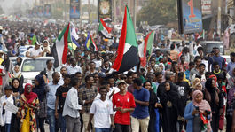 Sudánska armáda a protestné hnutie oznámili vznik novej vlády