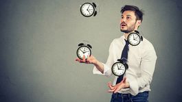 Živnostníci si musia strážiť termíny