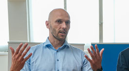 Stratí Truban po videách spojencov? Kollár: Len tak ďalej! S kým chcú vládnuť?