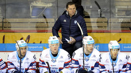 Prijal skromnejšie podmienky. Nitru povedie štvrtý raz Stavjaňa